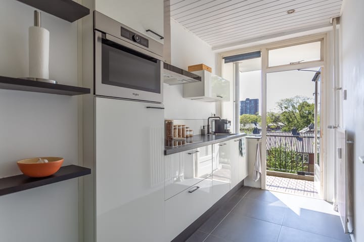 Foto 11 van Pisanostraat 28