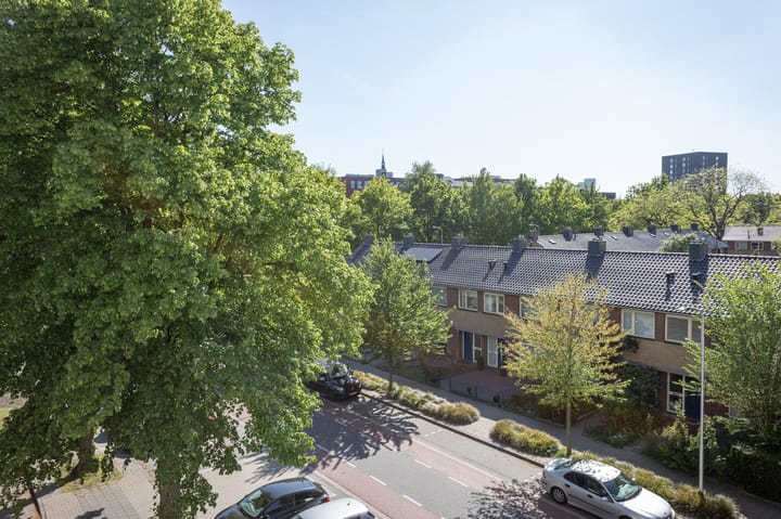 Foto 13 van Pisanostraat 28