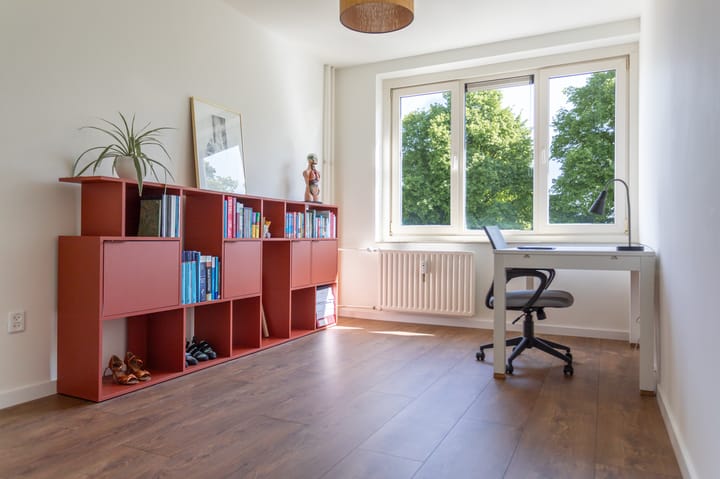 Foto 20 van Pisanostraat 28