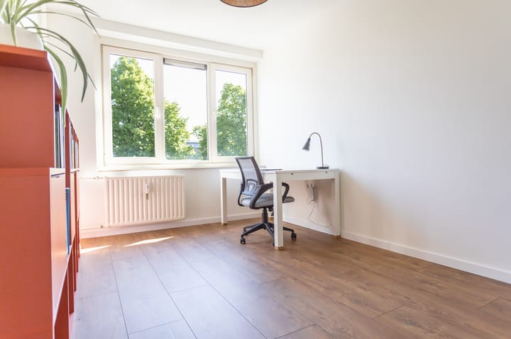 Foto 21 van Pisanostraat 28