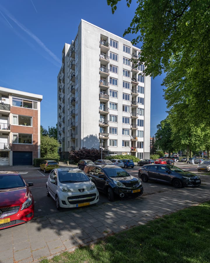 Foto 27 van Pisanostraat 28