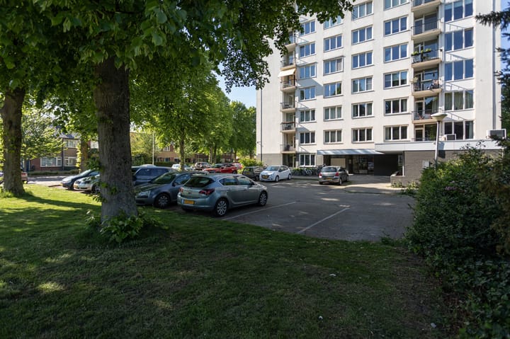 Foto 28 van Pisanostraat 28