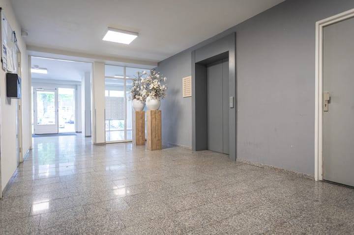 Foto 29 van Pisanostraat 28