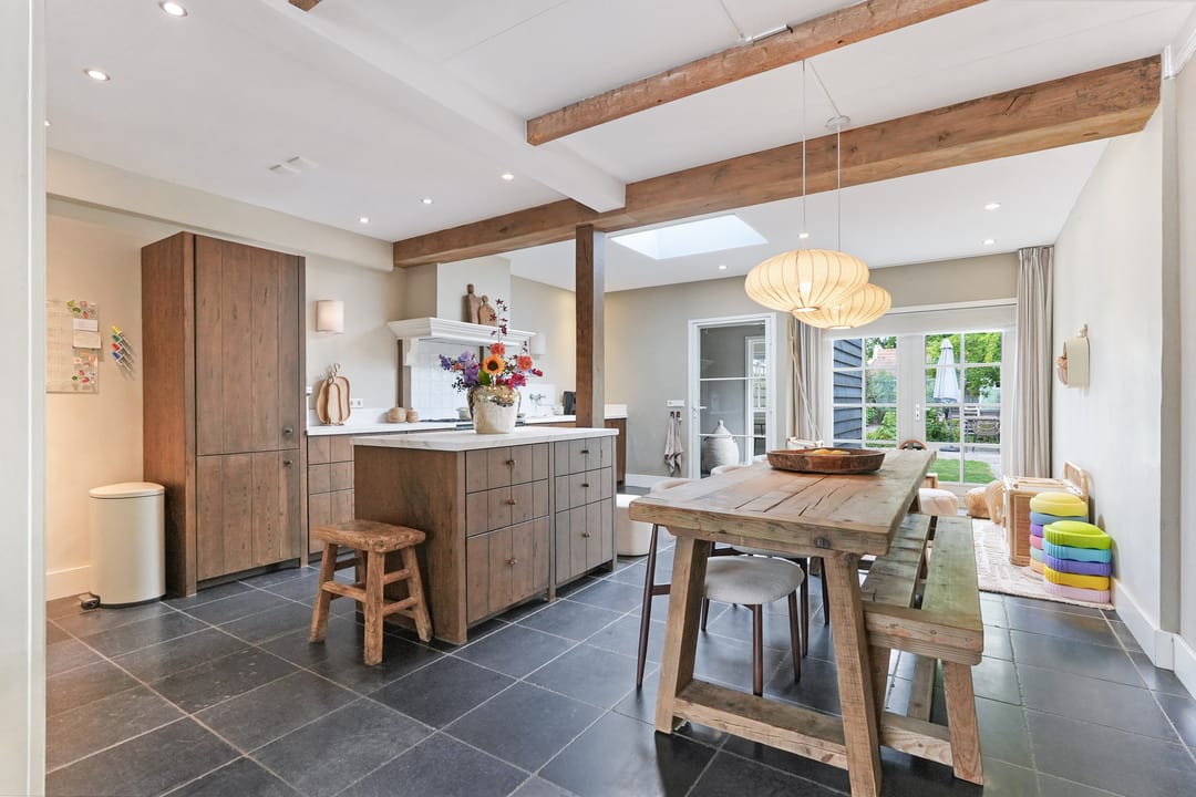 Foto 1 van Braamstraat 32