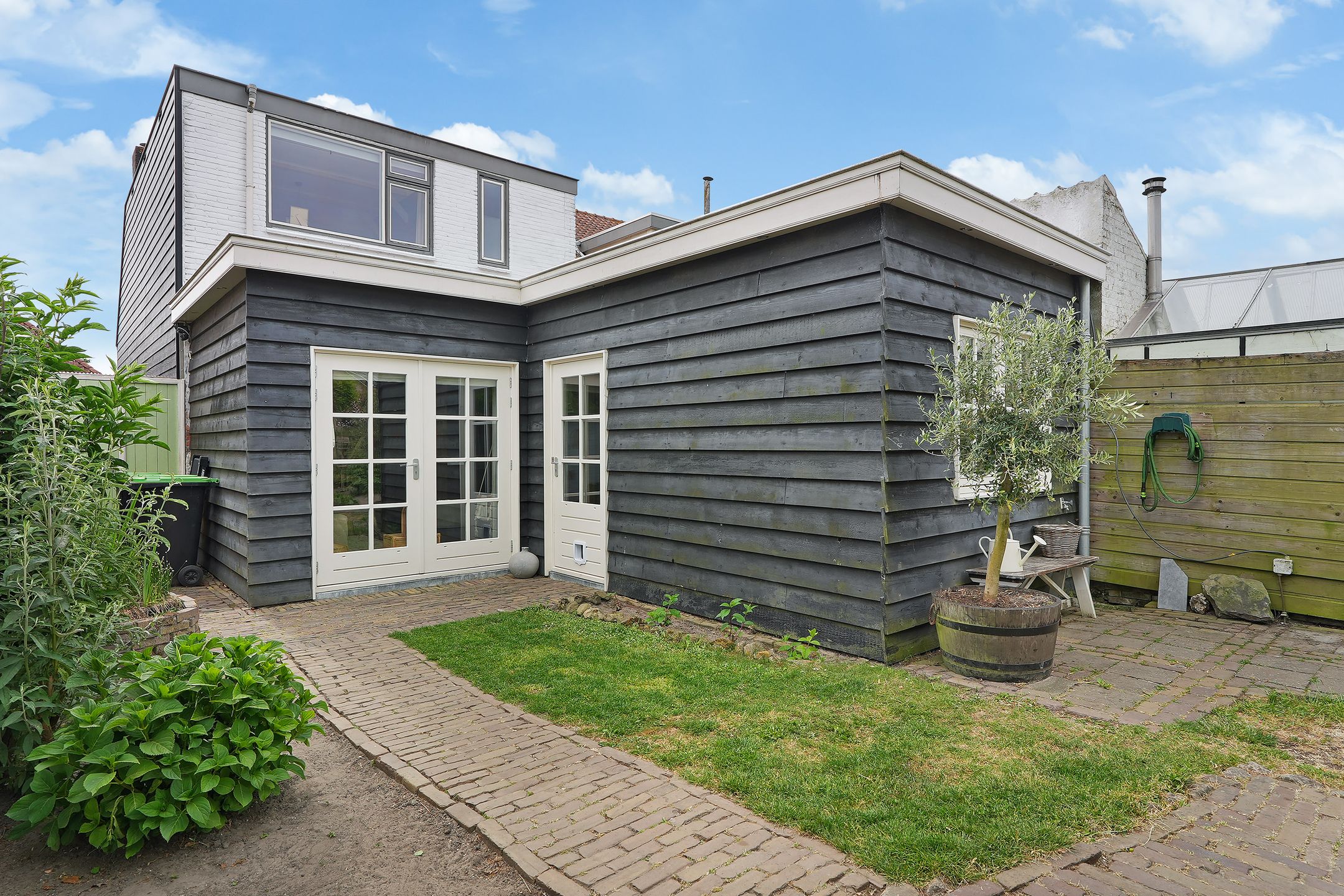 Foto 3 van Braamstraat 32