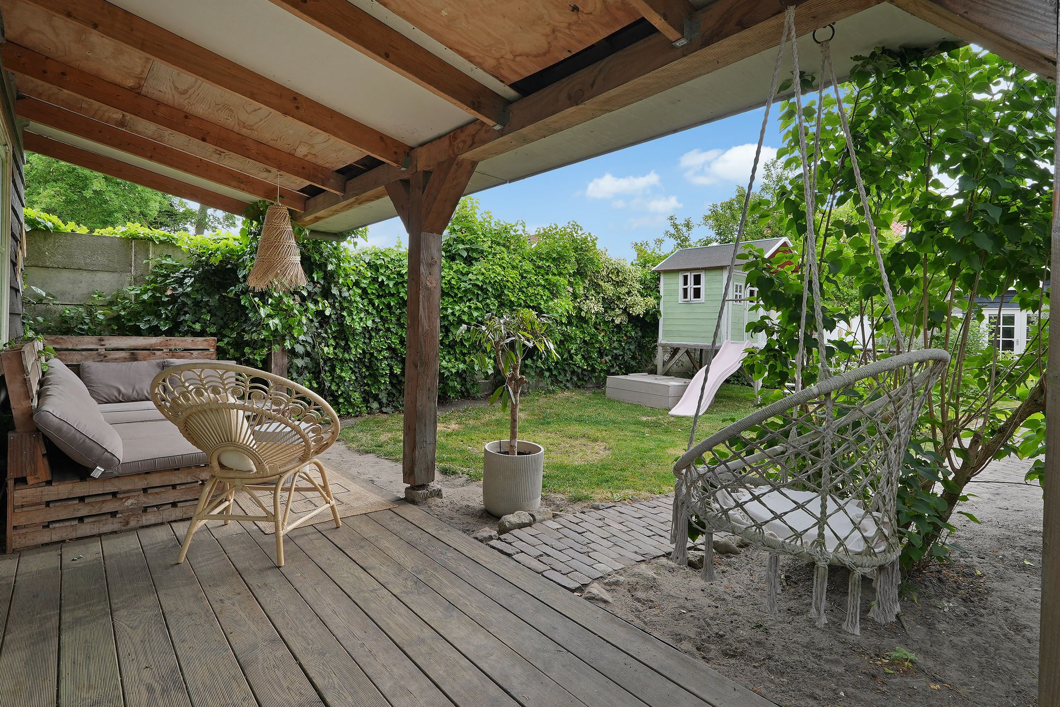 Foto 30 van Braamstraat 32