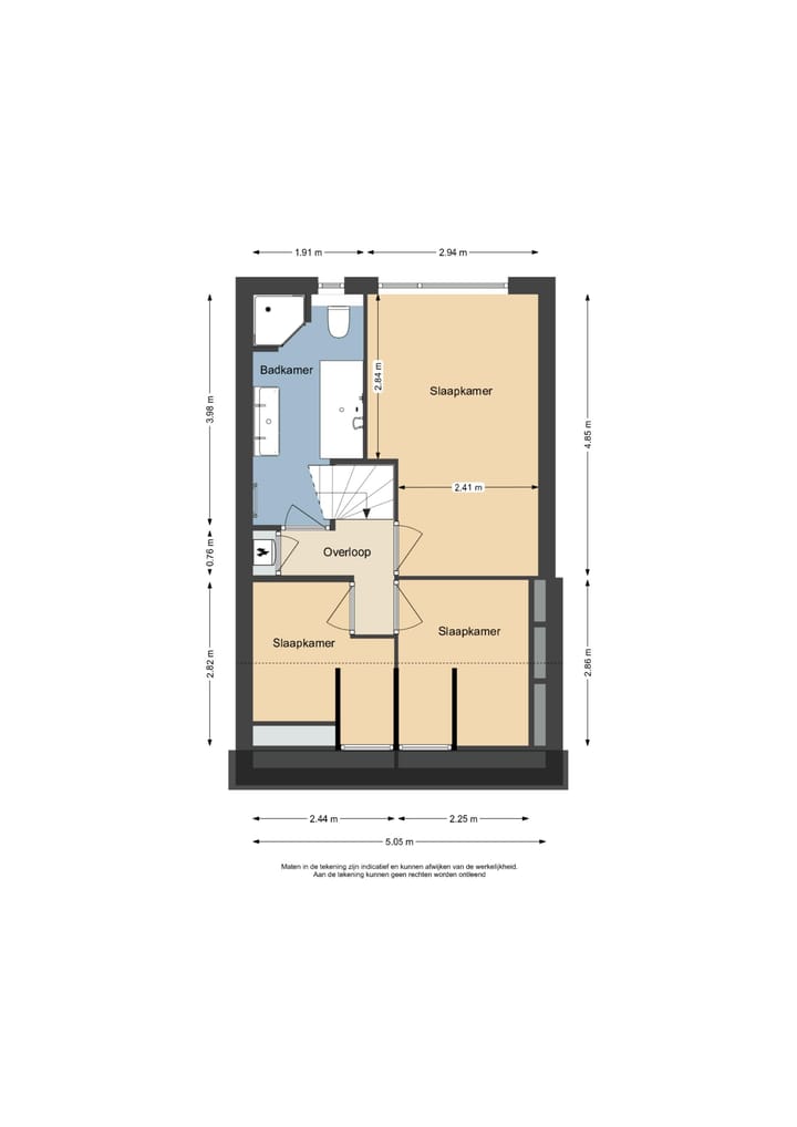 Foto 33 van Braamstraat 32