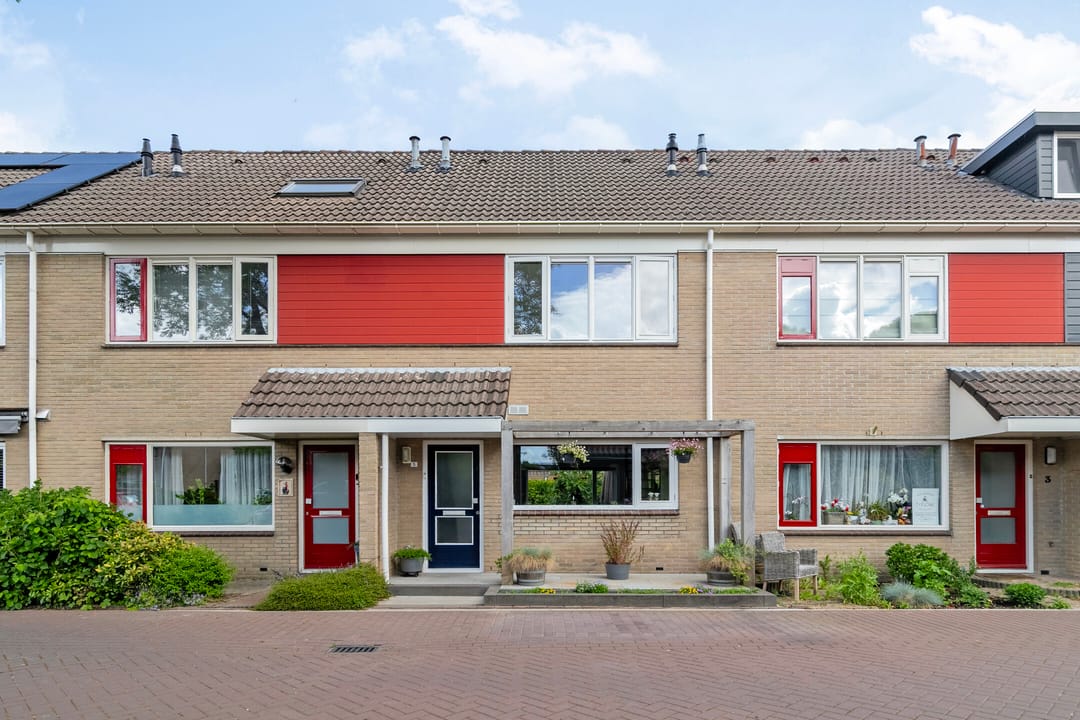 Foto 2 van Zuringveld 5