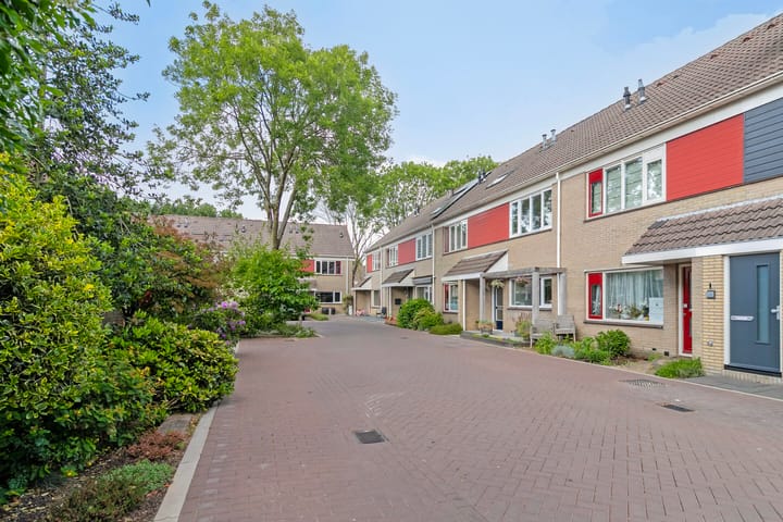 Foto 3 van Zuringveld 5