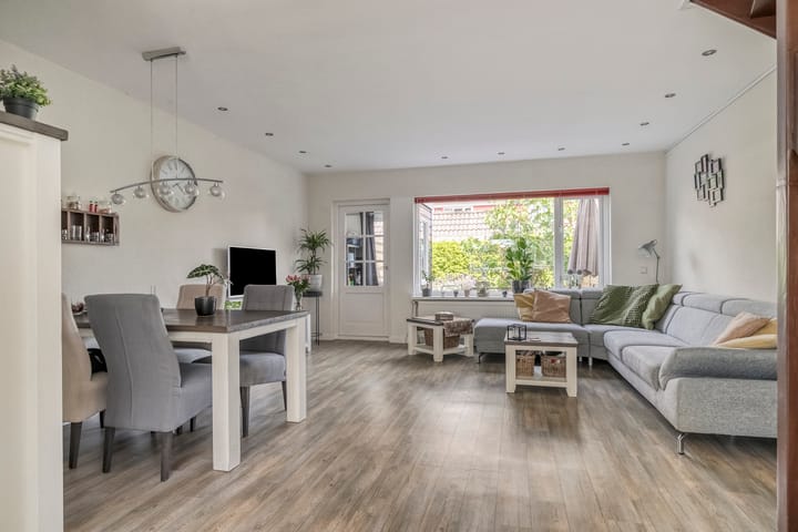 Foto 6 van Zuringveld 5