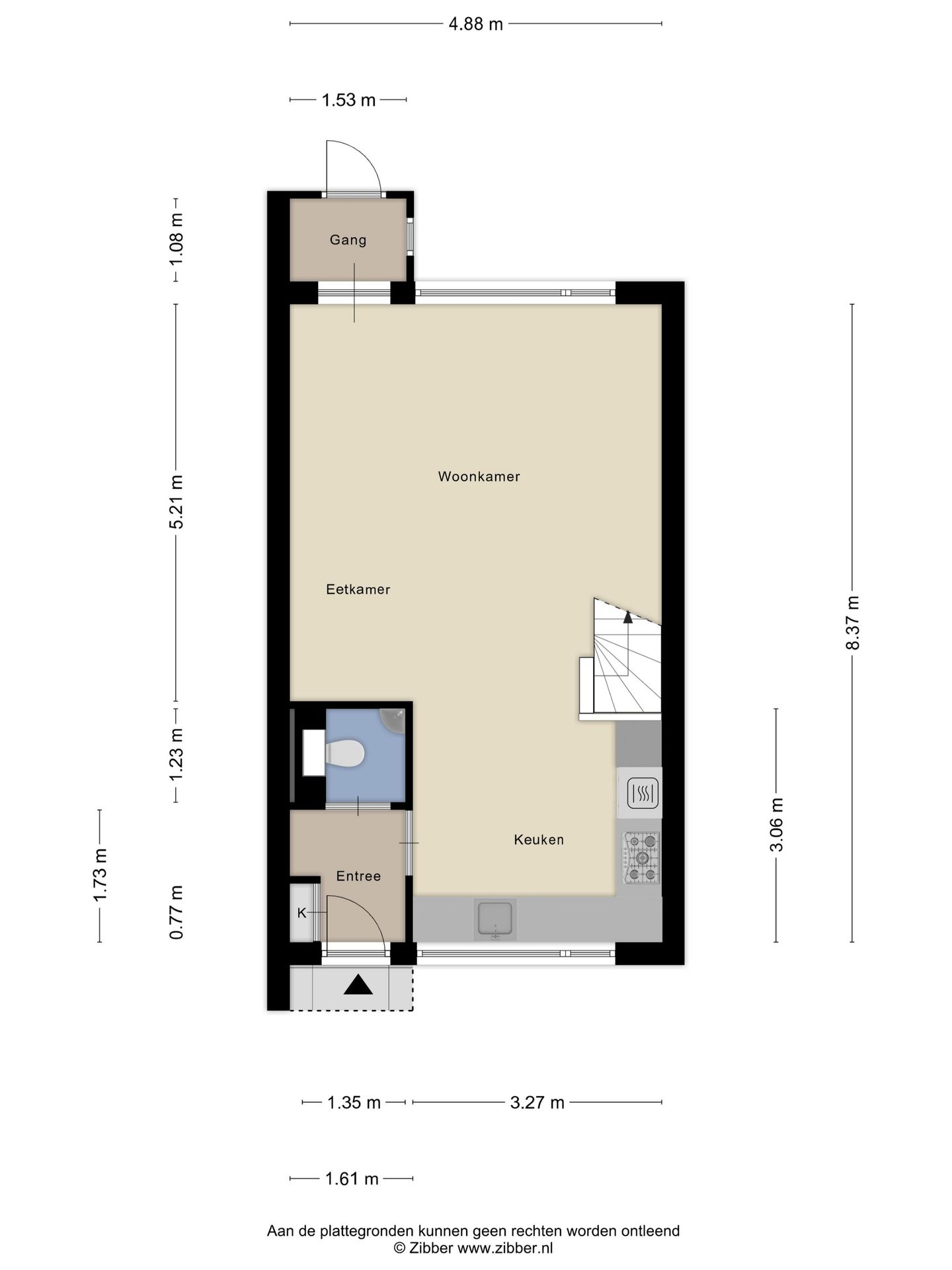 Foto 44 van Zuringveld 5