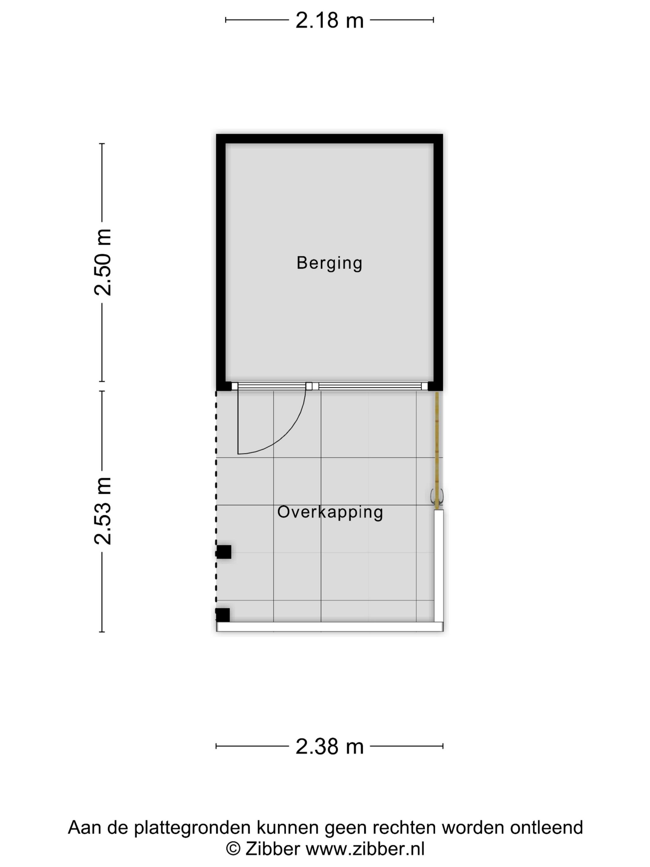 Foto 45 van Zuringveld 5