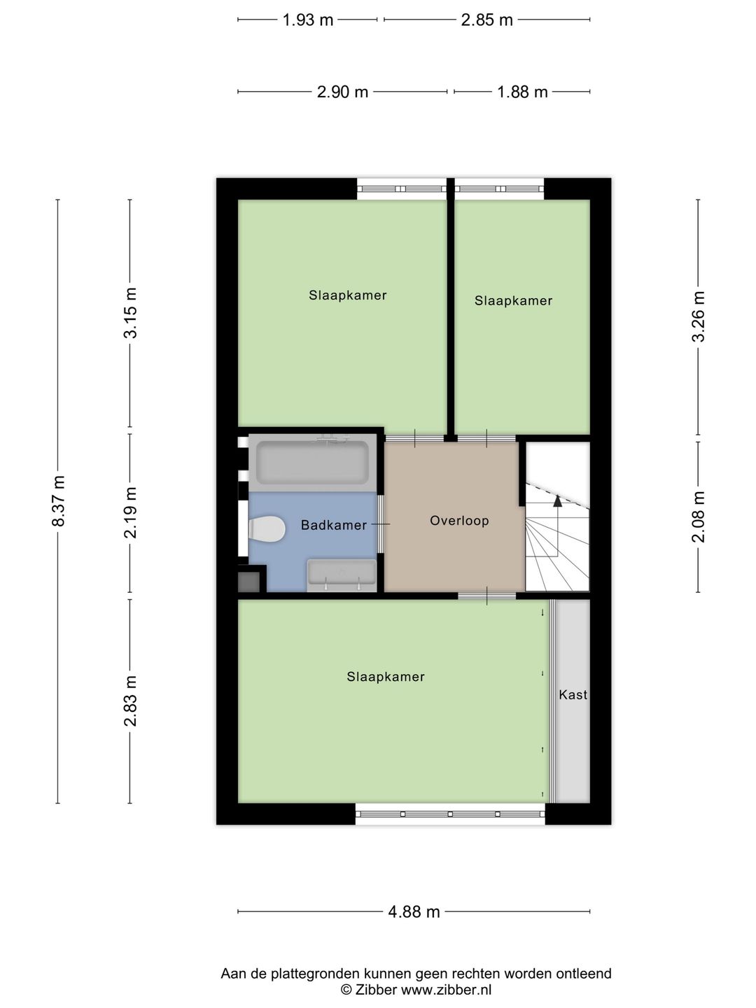 Foto 46 van Zuringveld 5