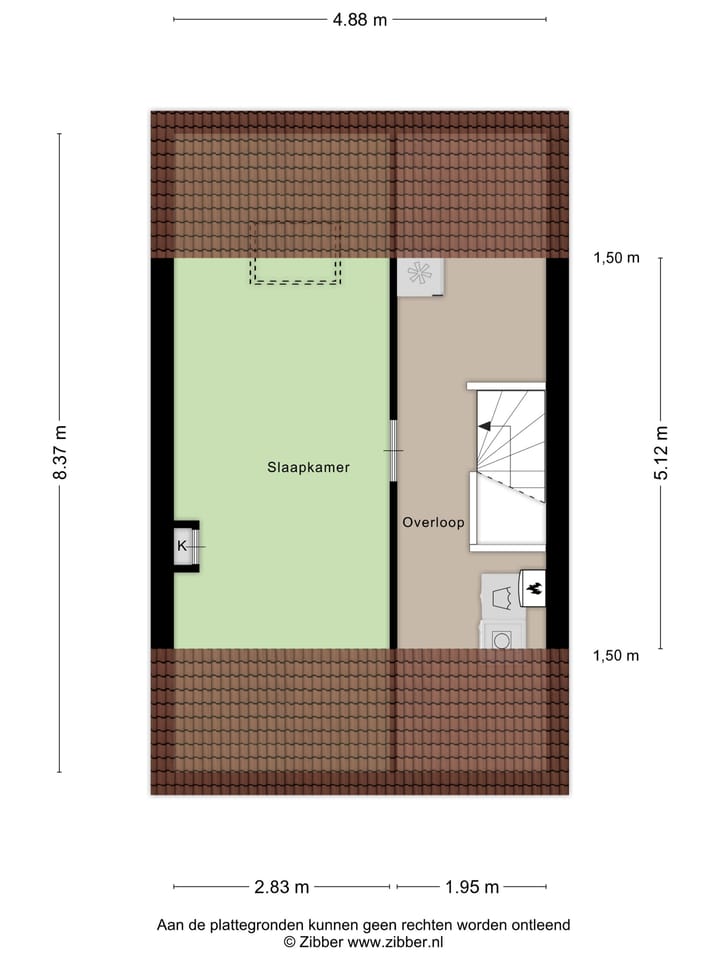 Foto 47 van Zuringveld 5
