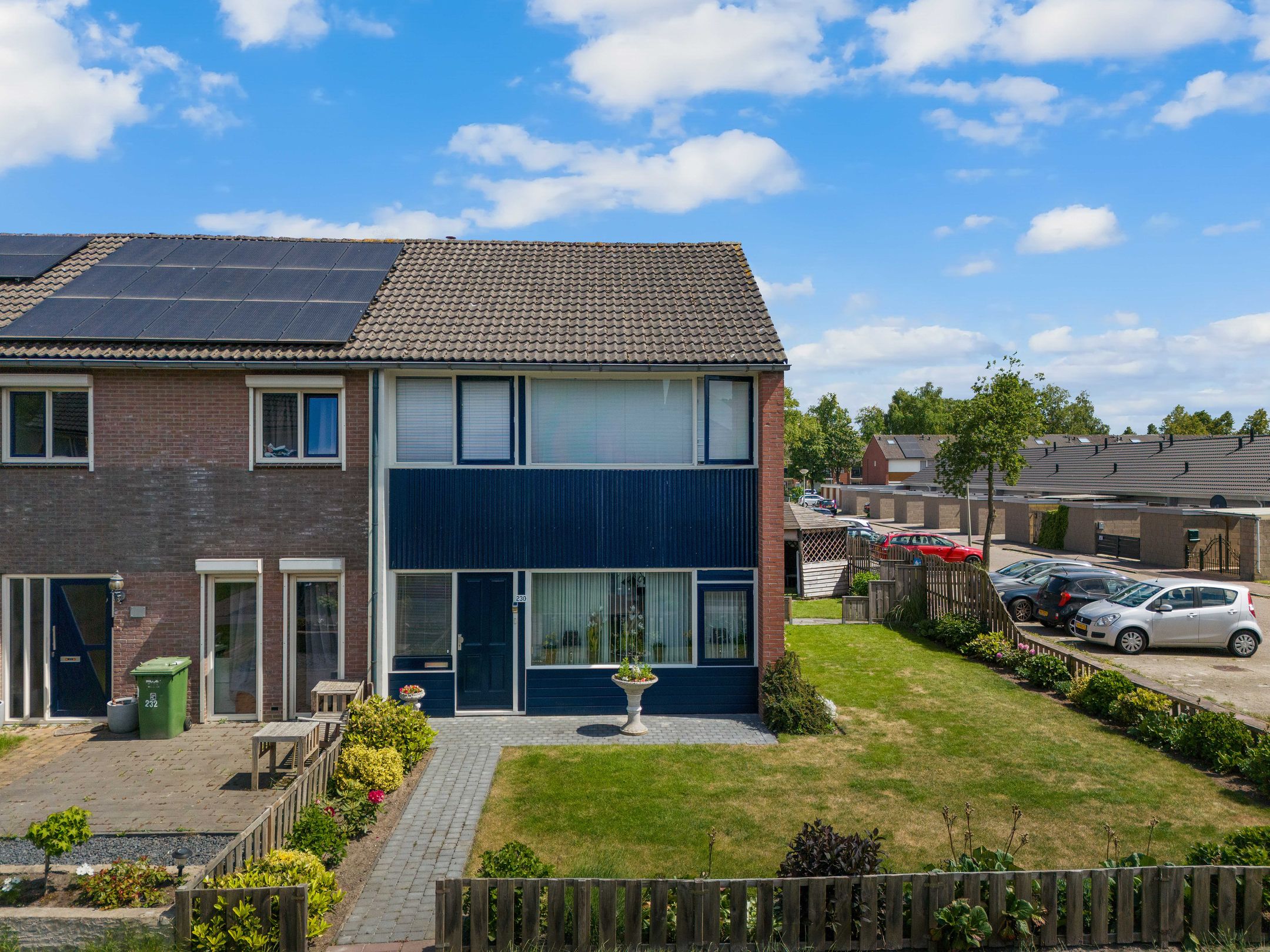 Voeghoutenstraat, 230, Klazienaveen, 7891LJ, Drenthe, Nederland 230 