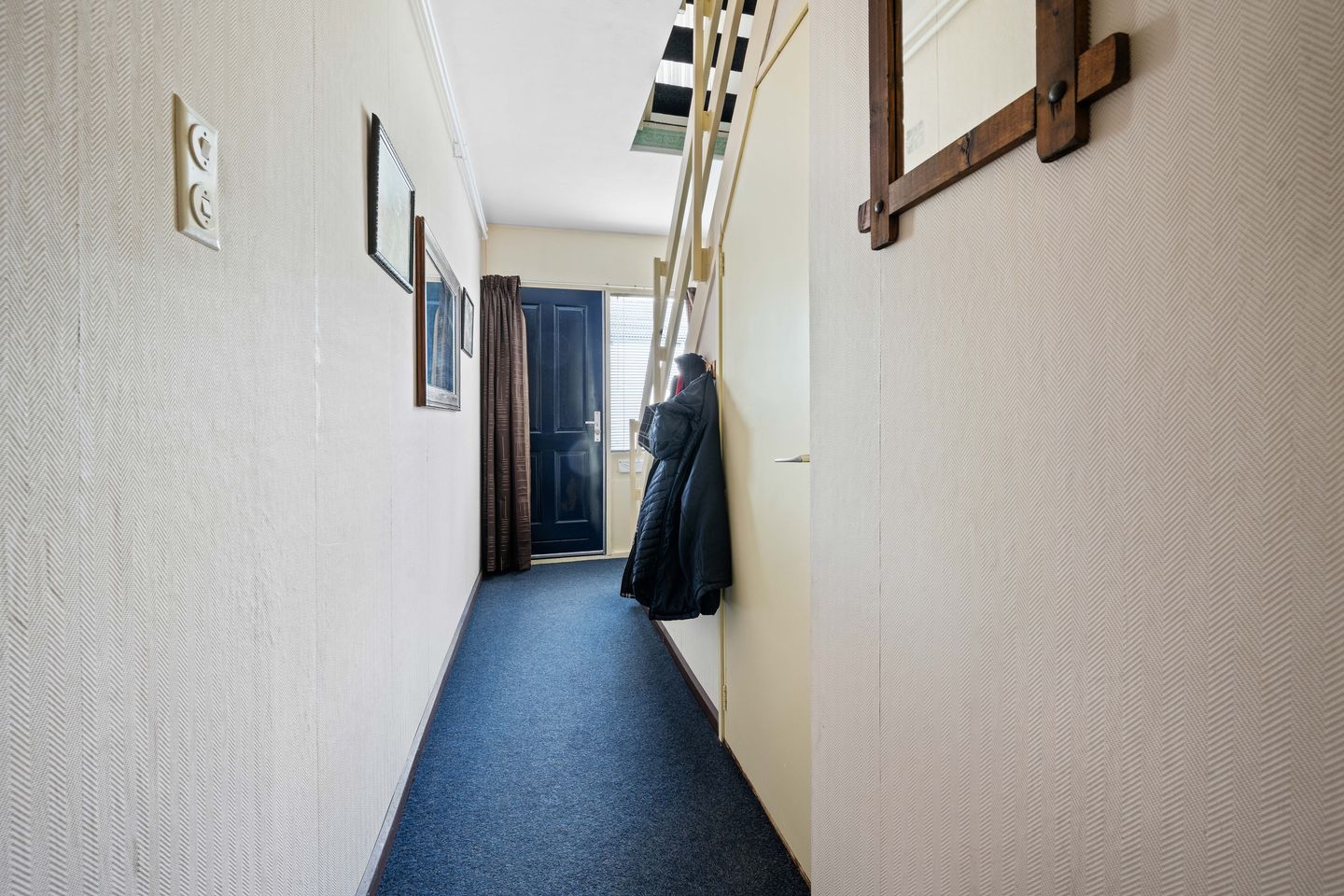 Foto 4 van Voeghoutenstraat 230