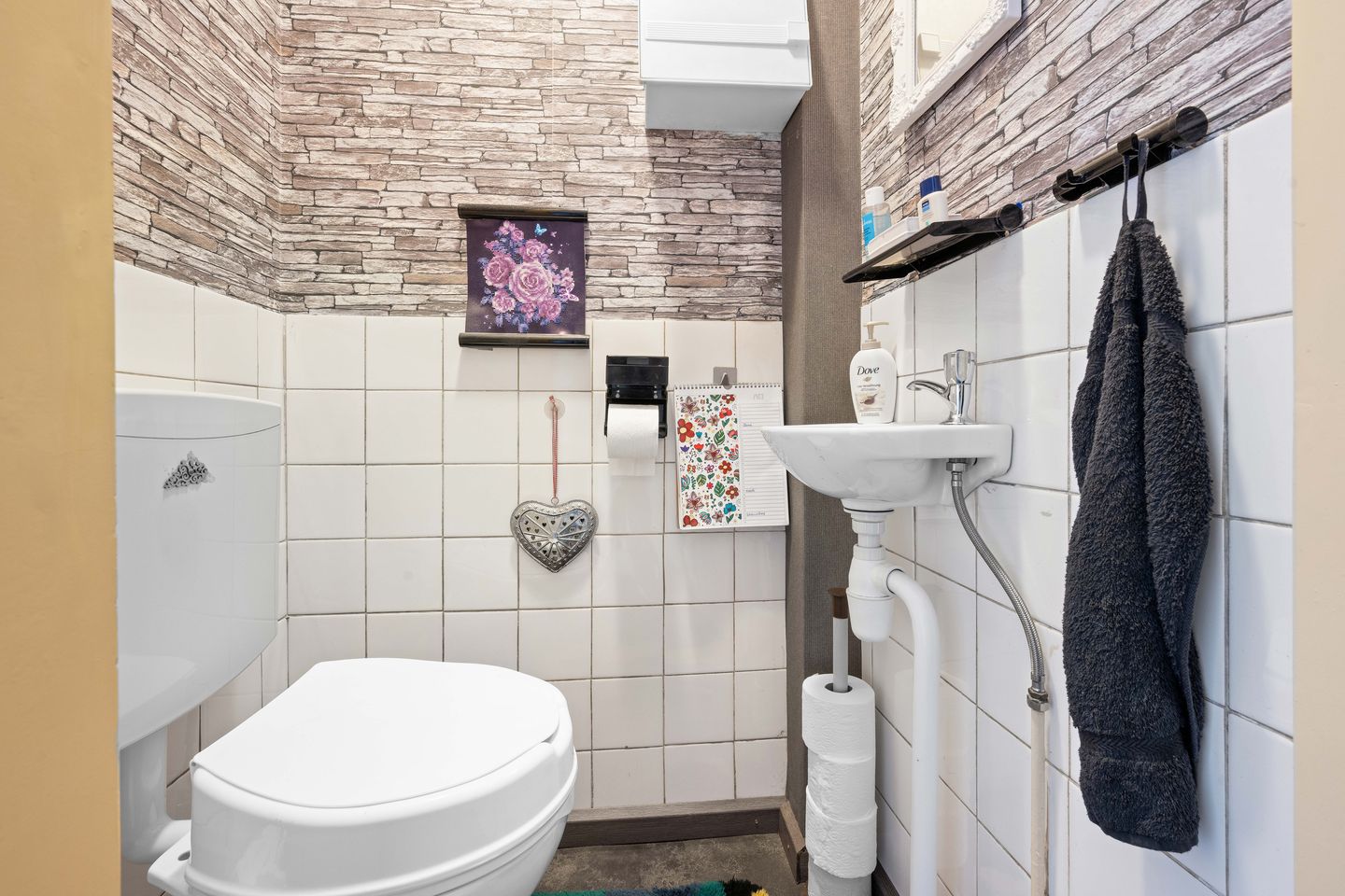 Foto 5 van Voeghoutenstraat 230