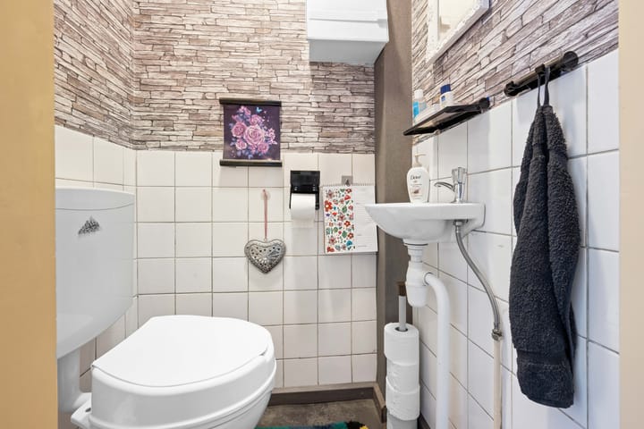 Foto 5 van Voeghoutenstraat 230