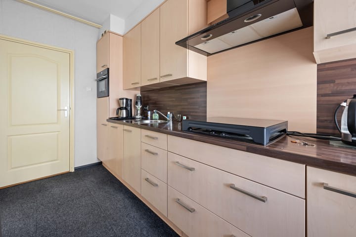 Foto 7 van Voeghoutenstraat 230