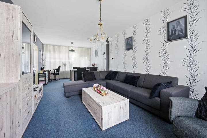 Foto 11 van Voeghoutenstraat 230