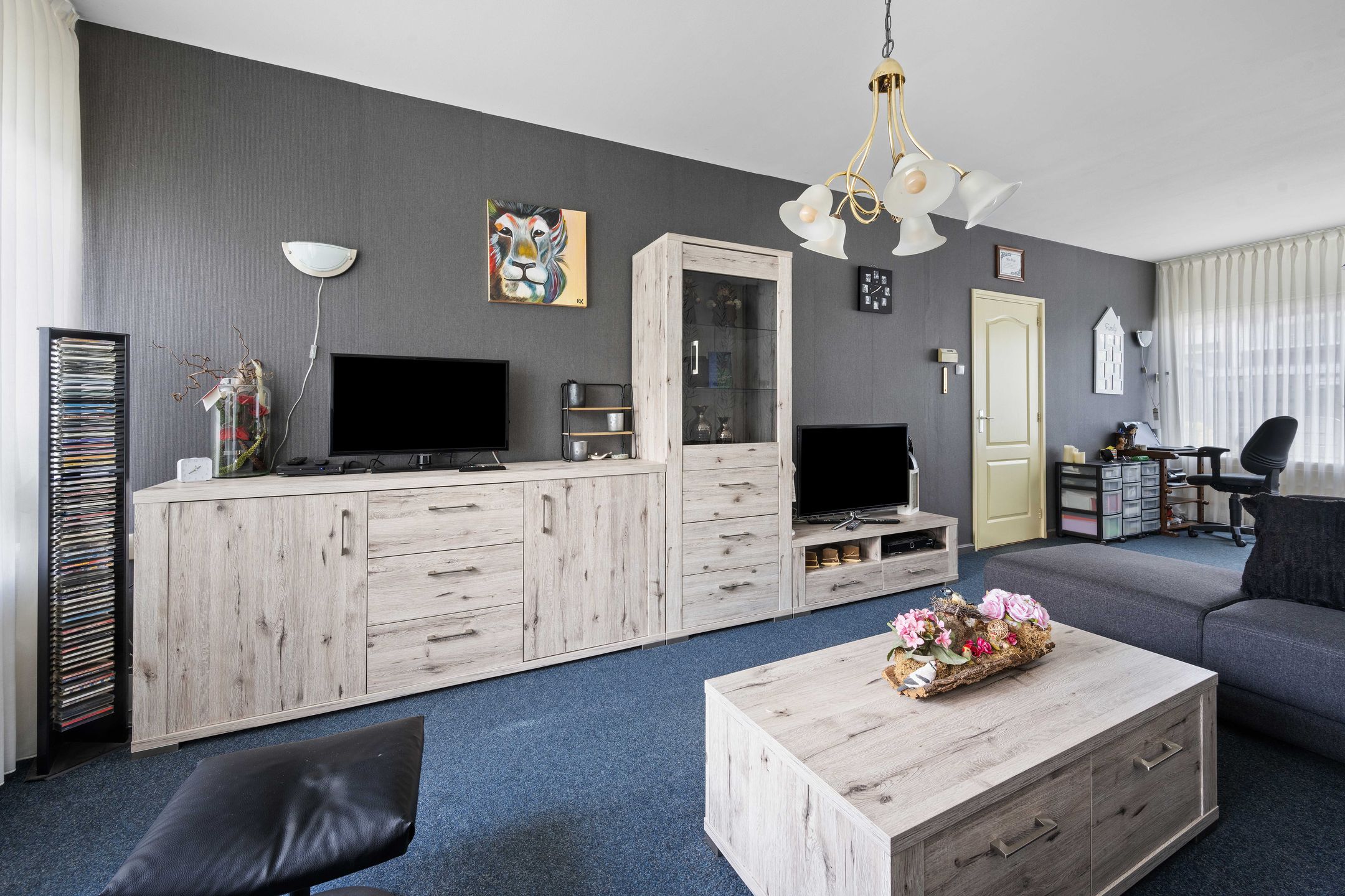 Foto 12 van Voeghoutenstraat 230