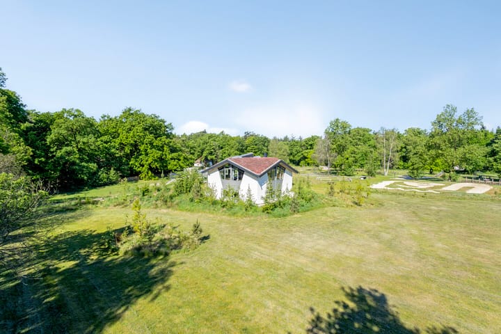 Foto 1 van Bosvilla de Luxe | 31