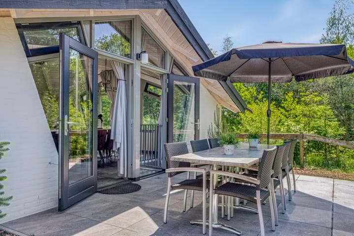 Foto 2 van Bosvilla de Luxe | 31