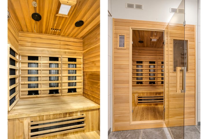 Foto 4 van Bosvilla de Luxe | 31