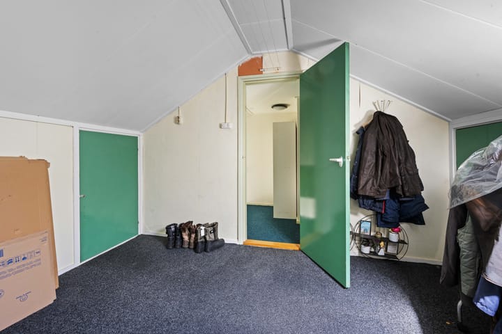 Foto 27 van Voeghoutenstraat 230