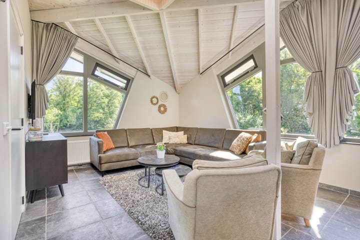 Foto 6 van Bosvilla de Luxe | 31