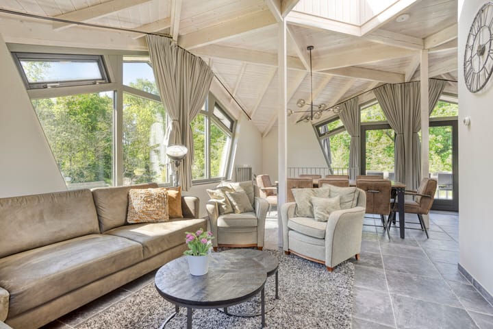 Foto 7 van Bosvilla de Luxe | 31