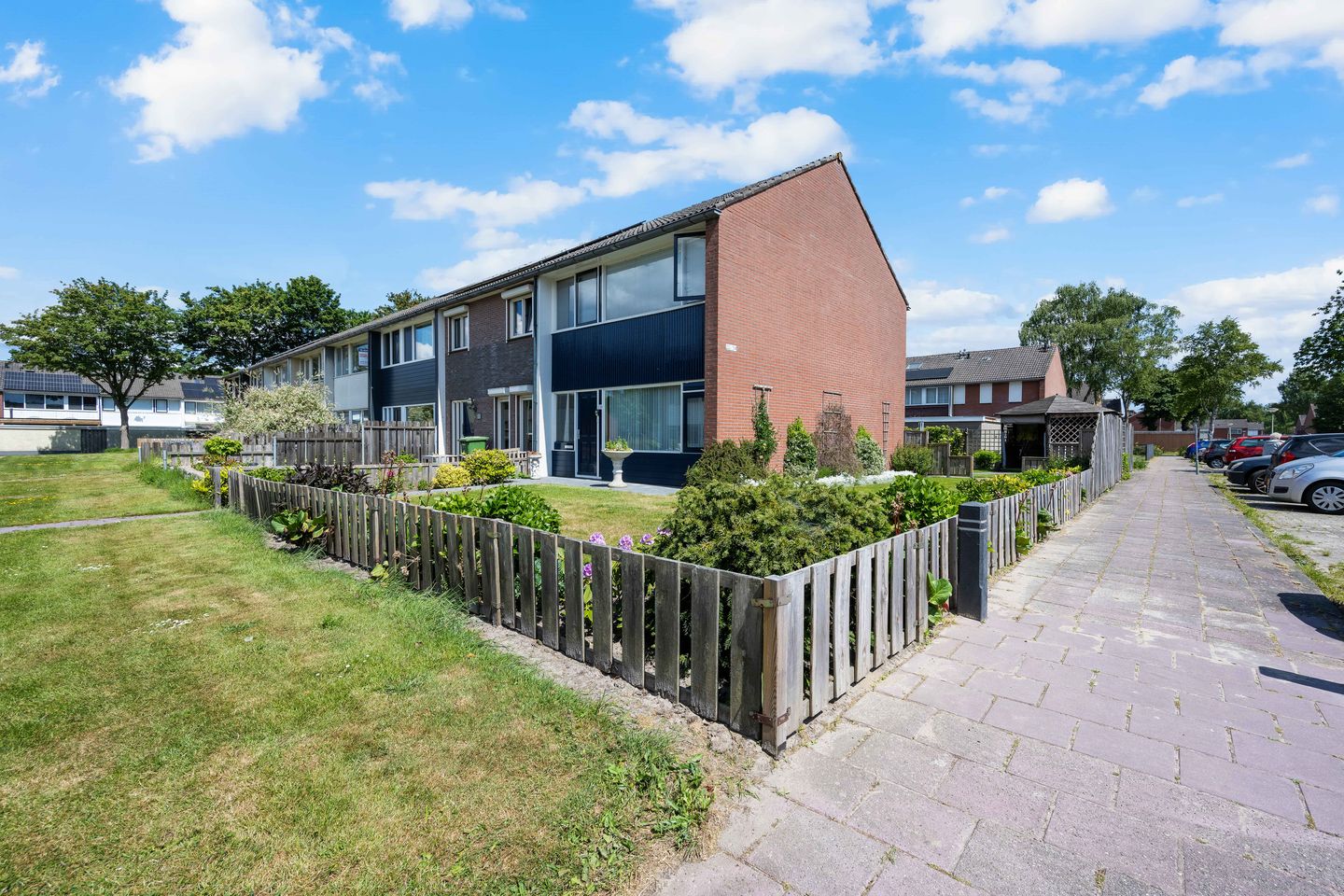 Foto 29 van Voeghoutenstraat 230