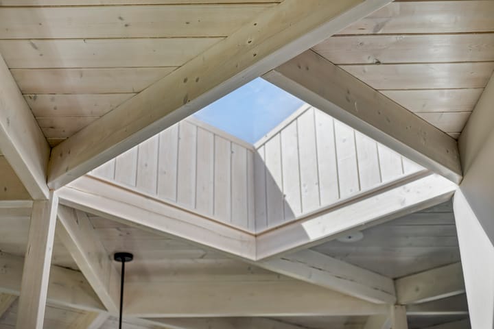 Foto 8 van Bosvilla de Luxe | 31