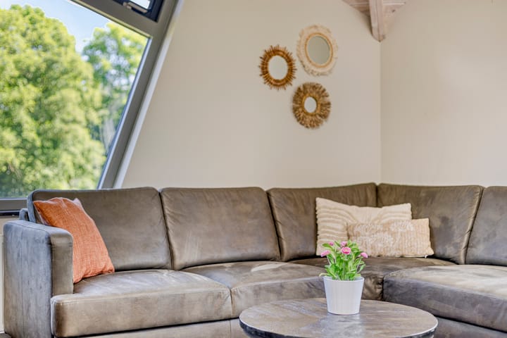 Foto 9 van Bosvilla de Luxe | 31