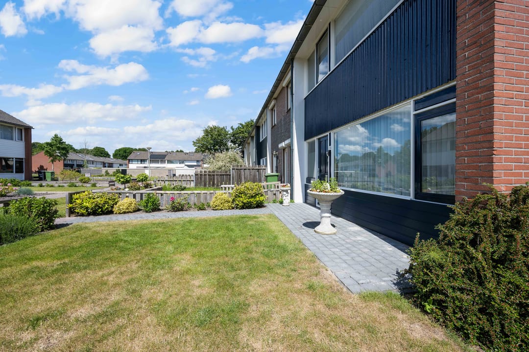 Foto 31 van Voeghoutenstraat 230