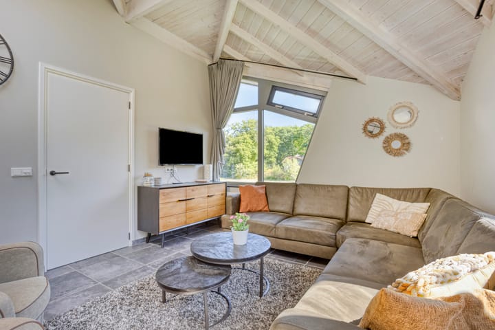 Foto 10 van Bosvilla de Luxe | 31