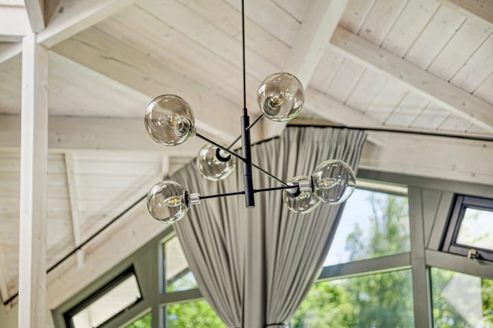 Foto 11 van Bosvilla de Luxe | 31