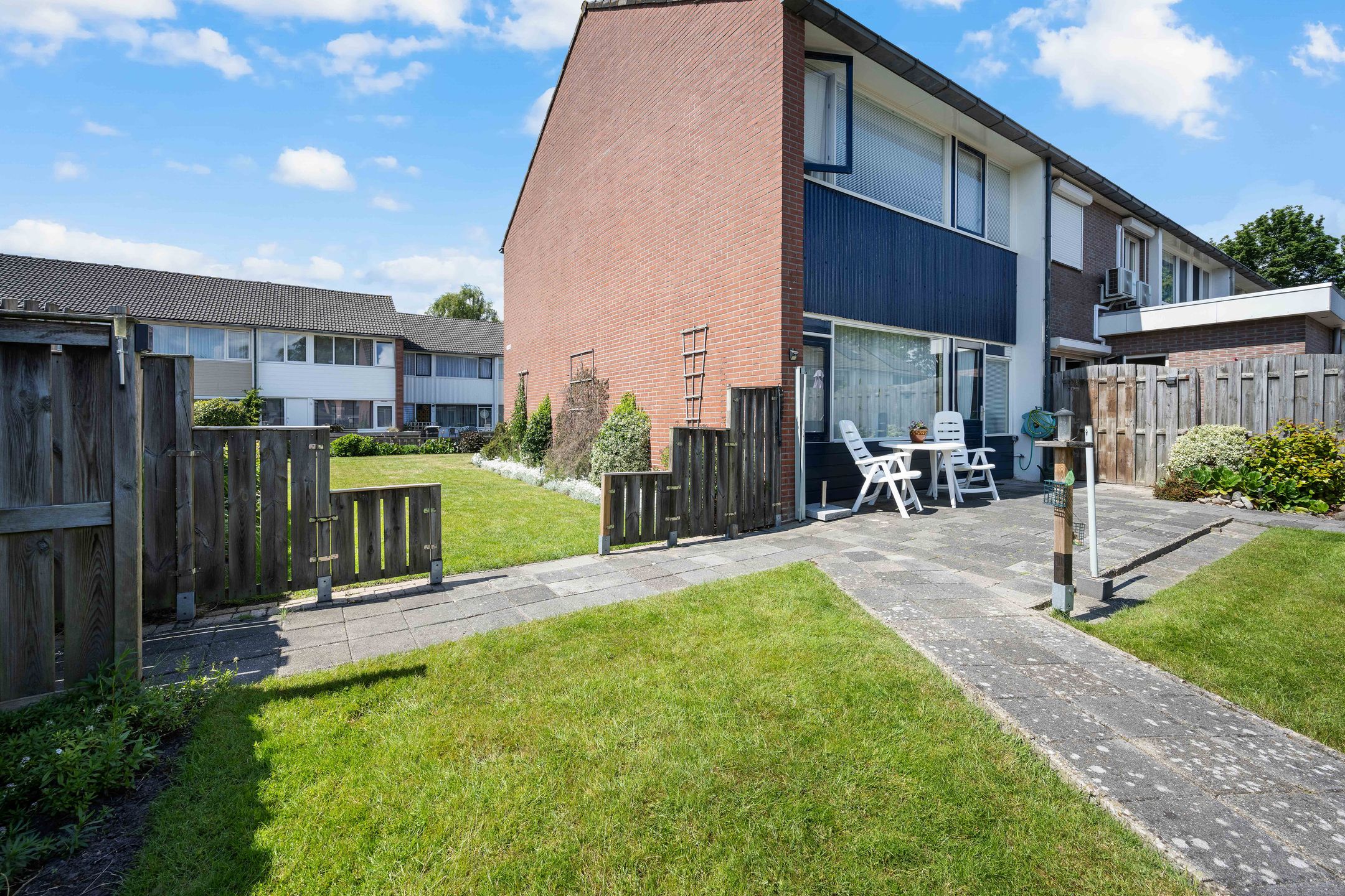 Foto 33 van Voeghoutenstraat 230