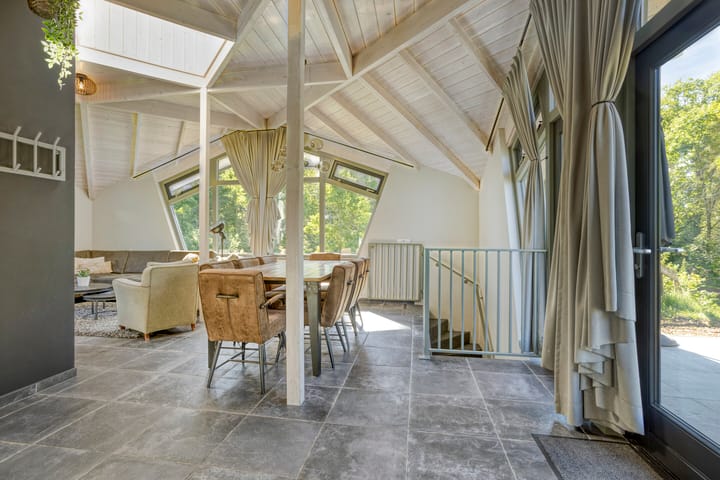 Foto 12 van Bosvilla de Luxe | 31