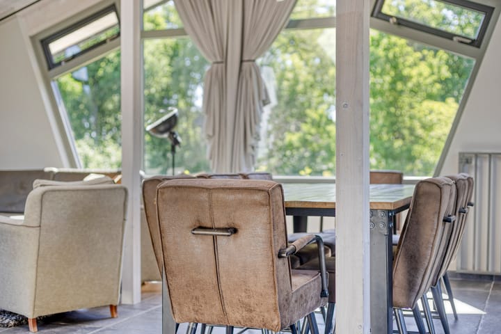 Foto 13 van Bosvilla de Luxe | 31