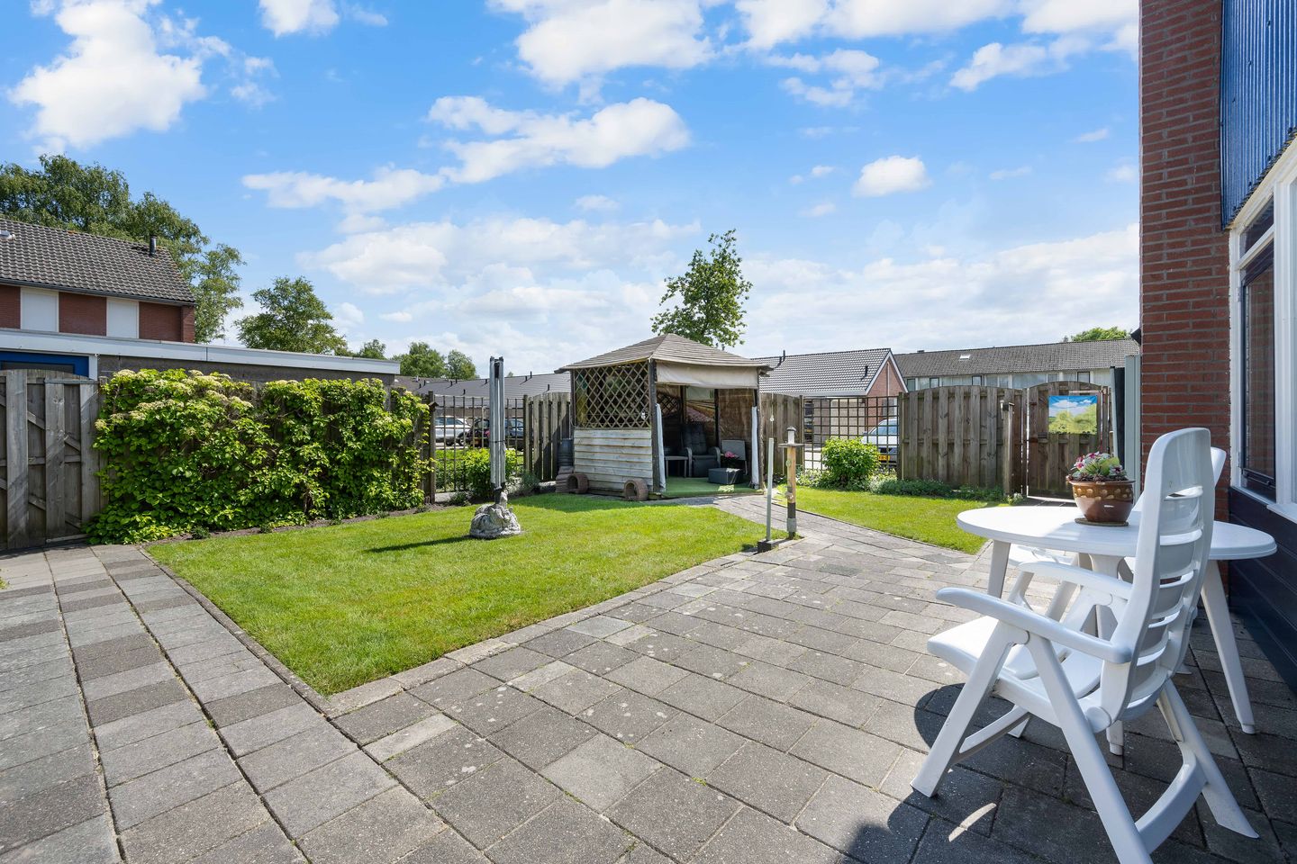 Foto 35 van Voeghoutenstraat 230