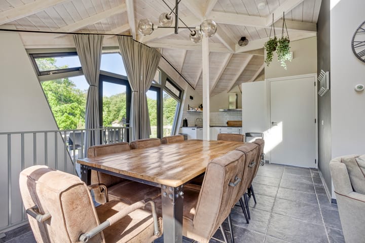 Foto 14 van Bosvilla de Luxe | 31