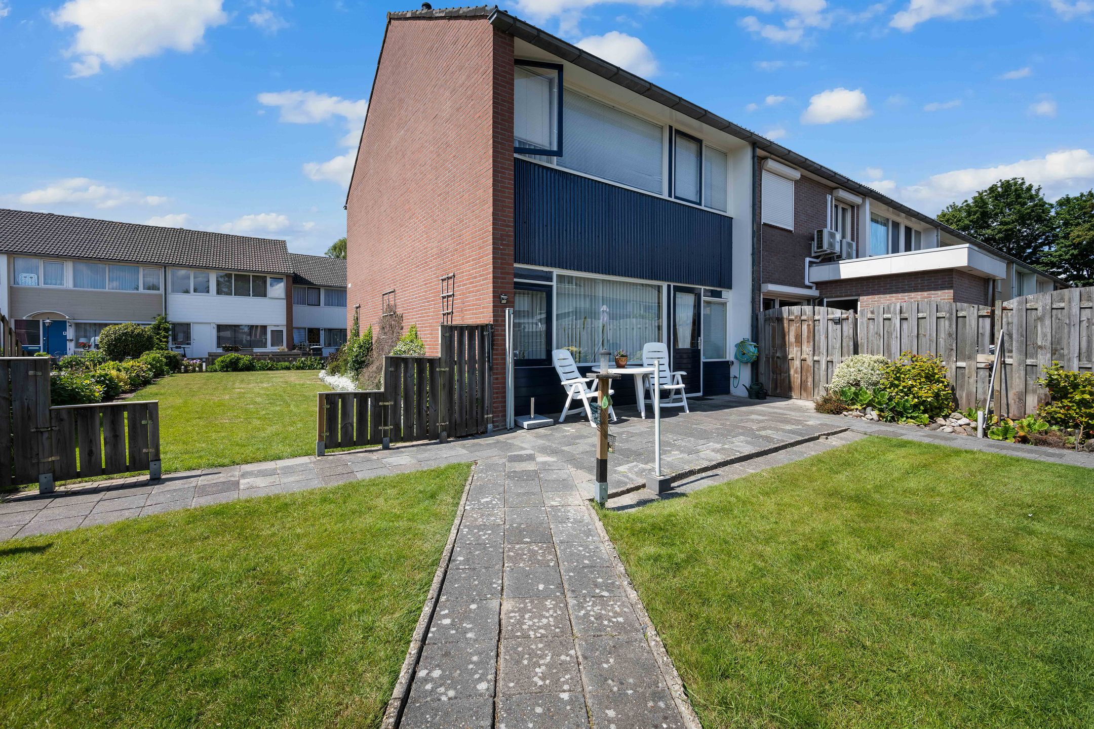 Foto 39 van Voeghoutenstraat 230