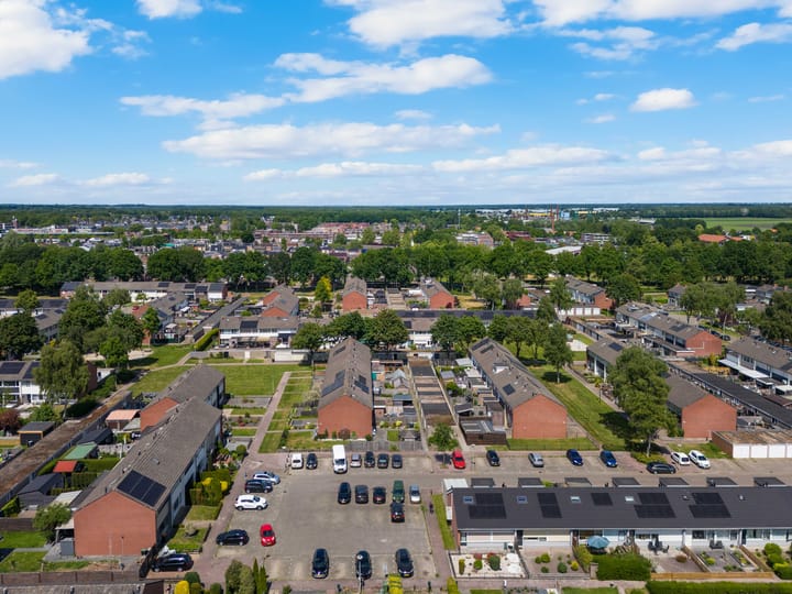 Foto 41 van Voeghoutenstraat 230