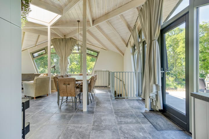 Foto 21 van Bosvilla de Luxe | 31