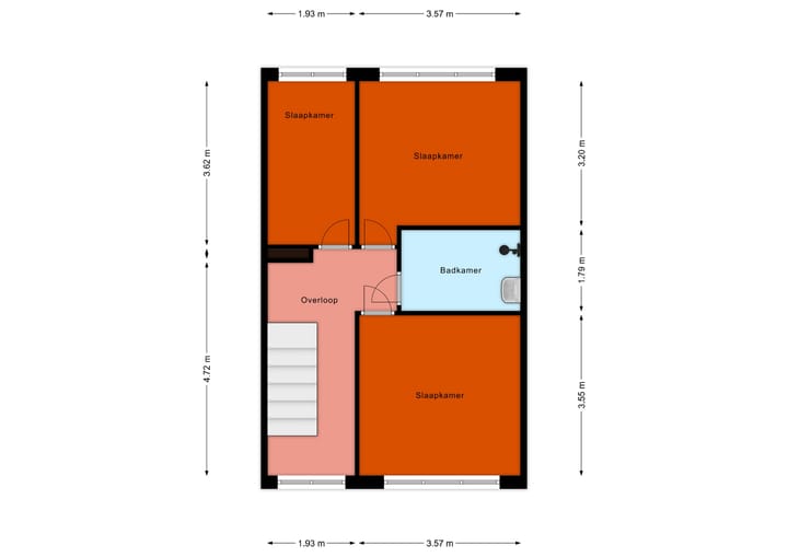 Foto 43 van Voeghoutenstraat 230