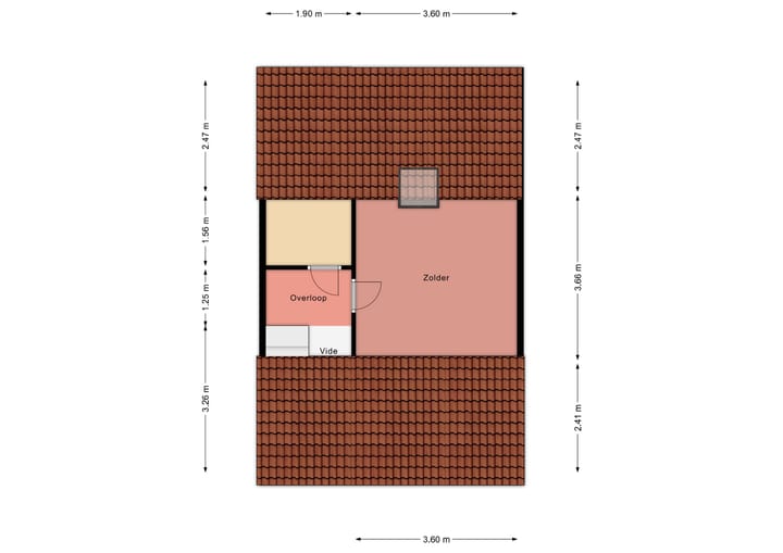 Foto 44 van Voeghoutenstraat 230