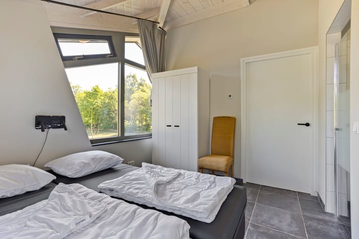 Foto 23 van Bosvilla de Luxe | 31