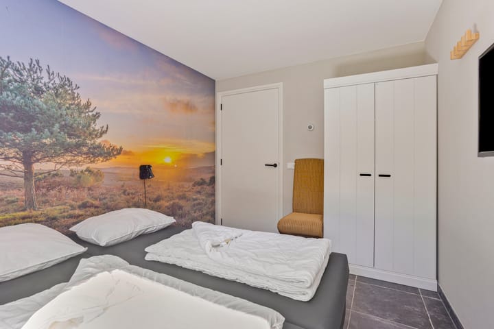 Foto 28 van Bosvilla de Luxe | 31