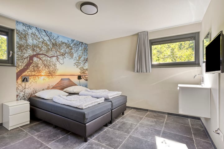 Foto 33 van Bosvilla de Luxe | 31